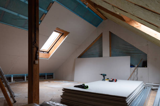 Trusted Larimore, ND Insulation Contractor Experts